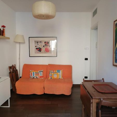 Al Molo 2 Apartman Como Kültér fotó