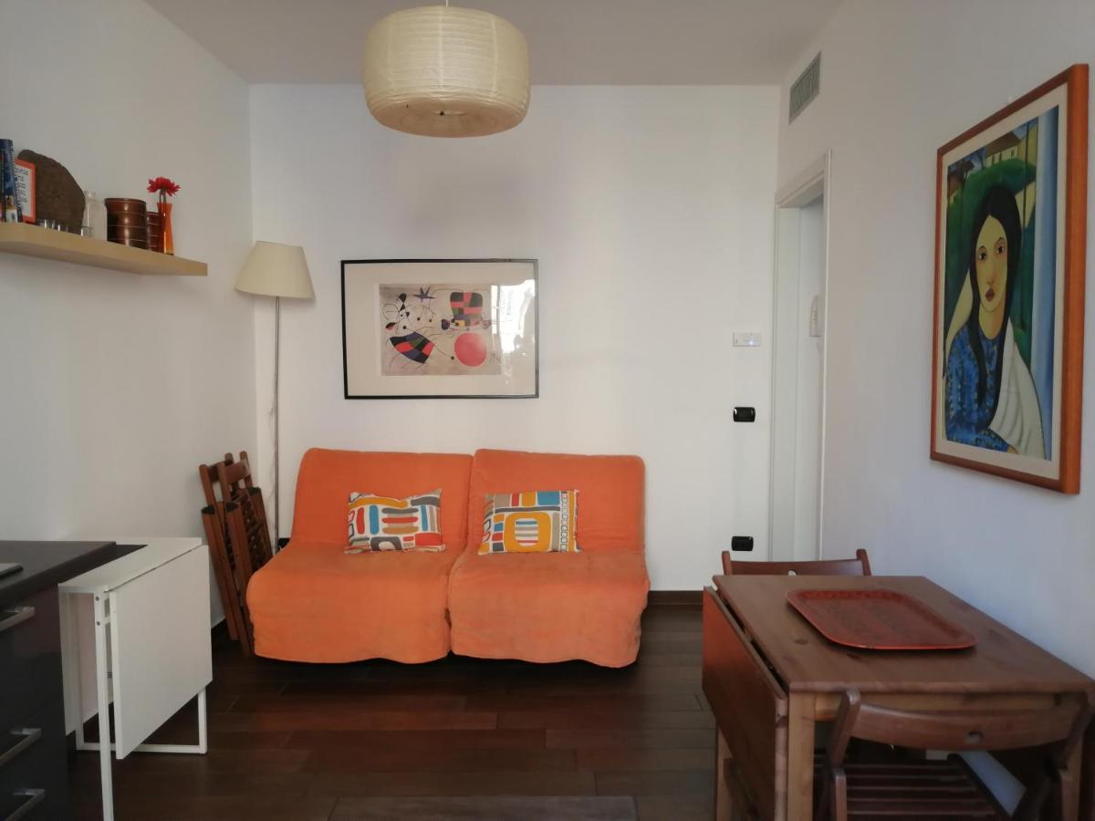 Al Molo 2 Apartman Como Kültér fotó