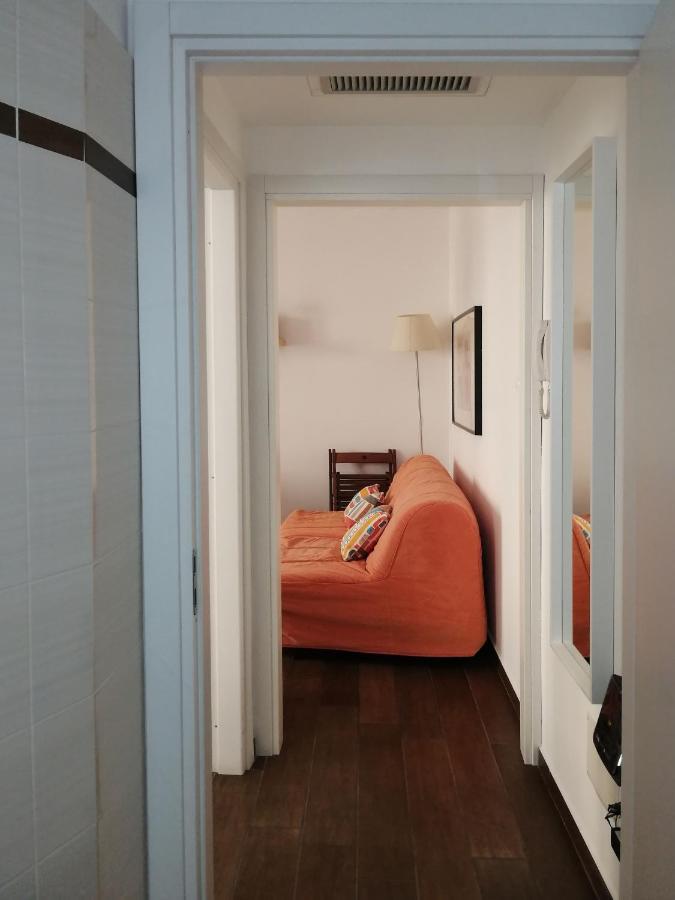 Al Molo 2 Apartman Como Kültér fotó